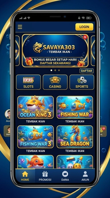 Proses pengunduhan aplikasi di savaya303 yang menunjukkan kemudahan penggunaannya.